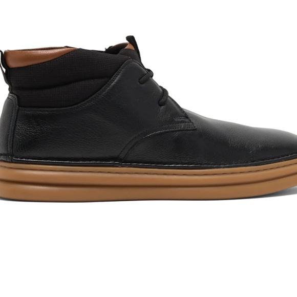 STACY ADAMS Delson Chukka Boot main image 5